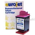 *Lexmark 12A1985 High Yield Colour Inkjet Compatible Cartridge