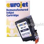 *Canon BC-23 Black Compatible Inkjet 