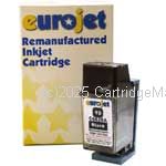 *Hewlett Packard C6628\No19 Black Compatible Inkjet Cartridge