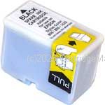 *Epson S020025 Black New Compatible Inkjet 