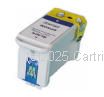 *Epson T040190 (T040) Black New Compatible Inkjet Cartridge