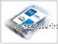 *Hewlett Packard C4836/No11 Cyan New Compatible Inkjet - 28ml Capacity