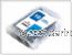 *Hewlett Packard C4841A\No10 Cyan New Compatible Inkjet -28ml Capacity