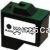 *Lexmark 10N0016 Black Compatible Inkjet 