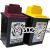 *Lexmark 12A1970\15M0120 Black & Colour Compatible Inkjet (2 Pack)