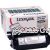 Lexmark 12A0825 Black High Yield - Original