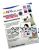 *A4 Photo Gloss White Inkjet Paper-A4-210g-Pack of 20