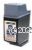 *Hewlett Packard 51649A\No49 Colour Compatible Inkjet - 22ml