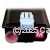 Kyocera TK-800M Magenta - Original 