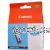 Canon BCI-6 Cyan Ink Tank - Original Product