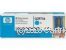 Hewlett Packard Q3971A Cyan Toner Cartridge - Average Yield 2,000