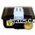 Kyocera TK-810Y Yellow Toner Kit - Original 
