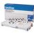 Brother TN-03 Cyan Toner Cartridge-Original 