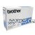 Brother TN-04C Cyan Toner Cartridge - Original 
