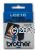 Brother LC-21C Cyan Inkjet Cartridge-Original Product