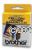 Brother LC-21Y Yellow Inkjet Cartridge - Original 
