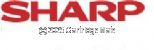 Genuine Sharp JX97TC Black Toner Cartridge 