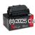 Fuji Xerox 106R00439 Black Toner - Original