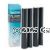 Brother PC-402RF (2 refill rolls) of ink ribbon - Original Product