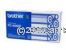 Brother PC-404RF 4 rolls of ink ribbon - Original Product