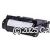 IMB 53P7707HY Black High Yield Toner Cartridge- Average 10,000 Page Life