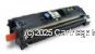 CartridgeMate Hewlett Packard Q3960A (122A) Black 