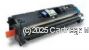 CartridgeMate Hewlett Packard Q3961A (122A) Cyan 