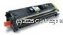 CartridgeMate Hewlett Packard Q3962A (122A) Yellow 