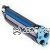 CartridgeMate Epson S050099 Cyan Premium 