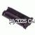 CartridgeMate Konica Minolta 1710471-001 Black 