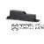CartridgeMate Canon TGP-215 Black New Compatible 