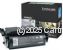 Lexmark 12A6835 Prebate Black - Original 