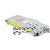CartridgeMate Lexmark 20K1402 Yellow Premium High Yield Compatible Toner Cartridge 