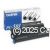 Brother PC-501 Cartridge + 1 Film - Original Product