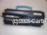 CartridgeMate Lexmark 12A8405 Premium Black High Yield Compatible Toner Cartridge