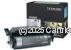 Lexmark 12A6860 Black - Original