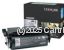 Lexmark 12A6830 Prebate Black - Original