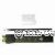 Toshiba TK-01 Black Toner Cartridge- Average Yield 3,000 Pages