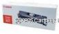 Canon Cart301BK Black Toner Cartridge - Average Yield 5,000 Pages - Original        