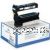 Konica Minolta 1710605-008 Cyan High Yield Toner Cartridge - Original Product