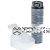 *Panasonic FQ-TA10 Black New Compatible Copier Toner Bottle + Waste Container
