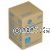 Konica Minolta 4053-703 Cyan Copier Toner -10K - Original Product