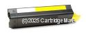 CartridgeMate Oki 41963609 Yellow New Compatible 