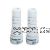 *Konica Minolta 8936-302 New Black Copier Toner - (2 x 270gms)