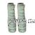 *Konica Minolta 8937-708 New Black Compatible (Twin Pack)