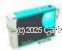 *Epson T073290 Cyan 