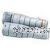 *Konica-Minolta HG59 Ubix New Black 7115 Toner - (2 x 413gms)