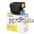 Canon TG-35Y (GRP-23Y) Yellow Toner Cartridge - 14K   - Original Product