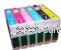 *Epson T081190 High Yield Value Pack New compatible