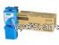 Kyocera TK-820C Cyan Toner - Original 